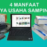 4 Manfaat Punya Usaha Sampingan Sambil Jadi Karyawan