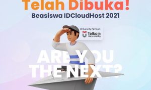 Beasiswa Kuliah Gratis di Telkom University 10 Januari – 27 Juni 2022