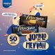 Kuis Filter IG Berhadiah 50 Paket Mevvah Indofood Ice Cream