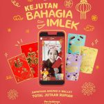 Kuis Filter IG Deka Kejutan Imlek Berhadiah E-Wallet Total 1 Juta