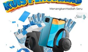 Kuis Puzzle Perumnas Berhadiah OPPO A15, Mi Band 4, JBL Tune, dll