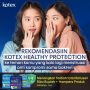 Kuis Rekomendasi Kotex Healthy Protection Berhadiah Saldo & Hampers