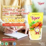 Kuis Tebak-Tebakan Vipco Berhadiah Total 1.5 Juta Untuk 21 Pemenang