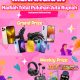 Kuis Ungkapin Pesan Cinta Berhadiah Honda Scoopy, iPhone 13 Pro Max, dll