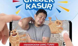 Lomba Foto Grebek Kasur Royal Foam Berhadiah Total 30 Juta Rupiah