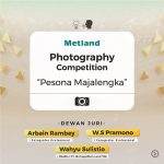 Lomba Foto Metland Pesona Majalengka Total Hadiah 43 Juta Rupiah