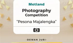 Lomba Foto Metland Pesona Majalengka Total Hadiah 43 Juta Rupiah