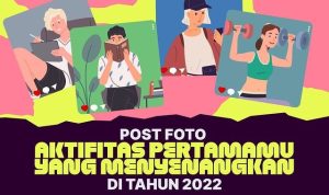 Lomba Foto Mulai Bareng Coda Berhadiah Gopay Untuk 10 Pemenang