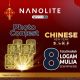 Lomba Foto Nuansa Imlek Nanolite Berhadiah 8 Logam Mulia
