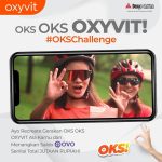 Lomba Foto OKS Oxyvit Berhadiah E-Wallet & Paket Total Jutaan Rupiah