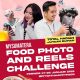Lomba Foto & Reels Healthy Food Berhadiah Total Jutaan Rupiah