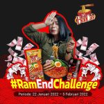 Lomba Foto Tahan Pedas Mi Boncabe Berhadiah Total 5 Juta Rupiah