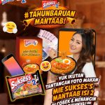 Lomba Foto Tahun Baruan Mantaab Berhadiah Smartphone