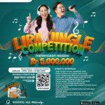 Lomba Jingle RS Lira Medika Karawang Berhadiah Total 5 Juta Rupiah