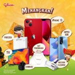 Lomba Review Pocky Rasa Nusantara Berhadiah iPhone 13, Oppo A16, dll