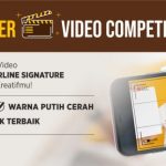 Lomba Video Paperline Signature Berhadiah Total 17.5 Juta Rupiah