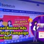 Mengenal Banner Ads dan Strategi Campaign yang Berhasil