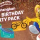Undian Koko Krunch 2022 Berhadiah Paket Ultah Untuk 1000 Pemenang
