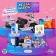 Undian Pesta Heboh Missy Berhadiah Honda Beat, Emas, Laptop, dll