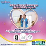 Hari Kesayangan Challenge Berhadiah SAMSUNG Fit 2, Kalung, dll