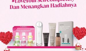 Kuis Remix Reels Lactacyd Berhadiah Face Factory Skin Booster