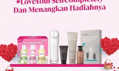 Kuis Remix Reels Lactacyd Berhadiah Face Factory Skin Booster