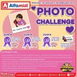 Lomba Foto Alfamidi Berhadiah Uang & Voucher Jutaan Rupiah