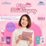 Lomba Foto Ekspresi Kasih Sayang Berhadiah Voucher OVO 2 Juta