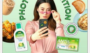 Lomba Foto Hadiah Cinta dari Antis Berhadiah Saldo OVO Total 5 Juta
