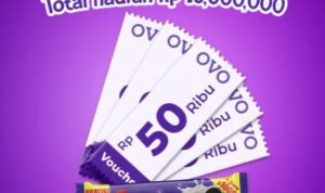 Lomba Foto Nextar Noir Berhadiah Voucher OVO 10 Juta (200 Pemenang)
