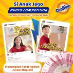 Lomba Foto Si Anak Jago Ovaltine Berhadiah Total Jutaan Rupiah