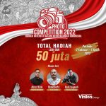 Lomba Foto Vinilon Group Berhadiah Total Lebih dari Rp 50 JUTA