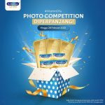 Lomba Foto Vitamin D Ku Berhadiah Logam Mulia & Saldo OVOGopay