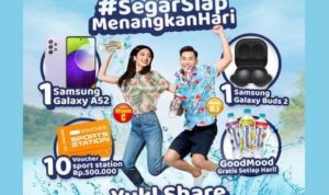 Lomba Memasak Buah Khas Thailand Berhadiah 8 Juta Rupiah