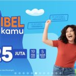 Lomba TikTok Kredivo Sefleksibel Itu Berhadiah Total 25 Juta Rupiah