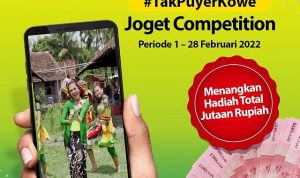 Nah, untuk yang terbaru kali ini ada lomba video Joget yang diselenggarakan oleh Puyer 19 nih sob, buat kamu yang suka bikin video tiktok wajib ikutan deh hehe.