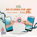 Lomba Video Reels BNI Go Green Berhadiah Saldo LinkAja Total 20 Juta