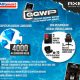 Promo Undian AXE GGWP ASUS ROG Phone 5, Kursi Gaming, dll
