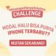Tiktok Challenge Kopi Kenangan Berhadiah iPhone 13, Smartwatch, dll