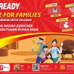 Undian Baterai Eveready Alfamart Berhadiah Total Ratusan Juta