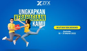 Hanya Komen dan Upload Foto Sesukamu, Menangkan Hadiah 2,5 Juta!