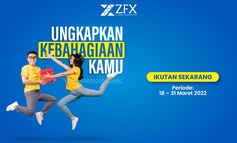 Hanya Komen dan Upload Foto Sesukamu, Menangkan Hadiah 2,5 Juta!