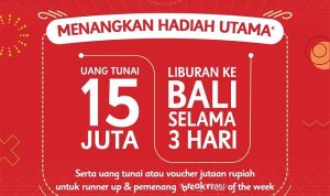 Lomba Desain Breakreasi Kitkat Berhadiah Puluhan Juta Rupiah