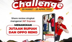 Lomba Foto Ada Terus Buat Kamu Berhadiah OPPO Reno & Reward