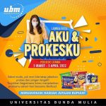 Lomba Foto Aku & Prokesku Berhadiah Voucher Alfamart Jutaan Rupiah