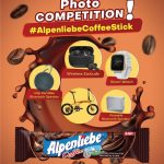 Lomba Foto Alpenliebe Coffee Stick Berhadiah Sepeda, Smartwatch, dll