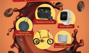 Lomba Foto Alpenliebe Coffee Stick Berhadiah Sepeda, Smartwatch, dll