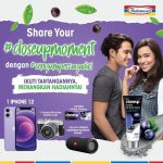 Lomba Foto Closeup Moment Berhadiah iPhone 12, Kamera, dll