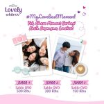 Lomba Foto My Loveliest Moment Berhadiah Saldo OVO 950K