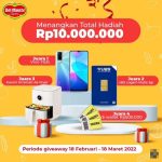 Lomba Masak Enak Del Monte Berhadiah Total 10 Juta Rupiah